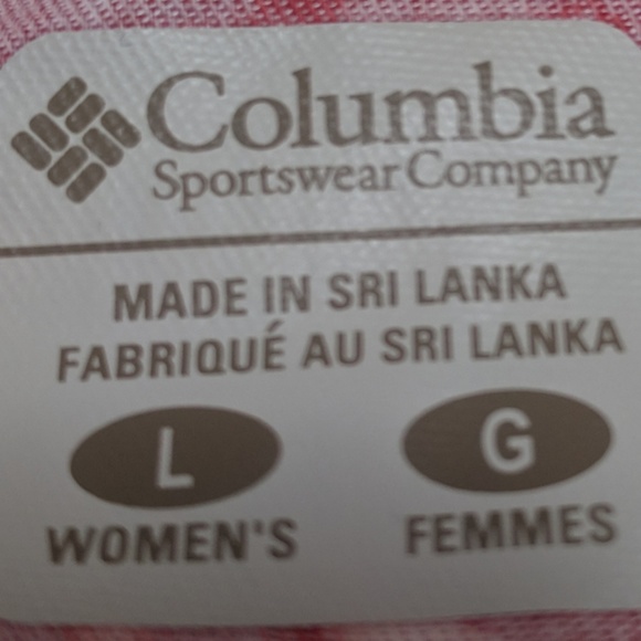 Columbia PFG Dress - Picture 4 of 5